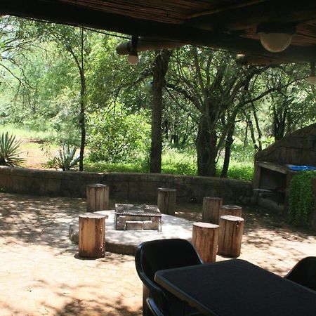 Kiburi Cottage @ Kruger Marloth Park Exterior foto
