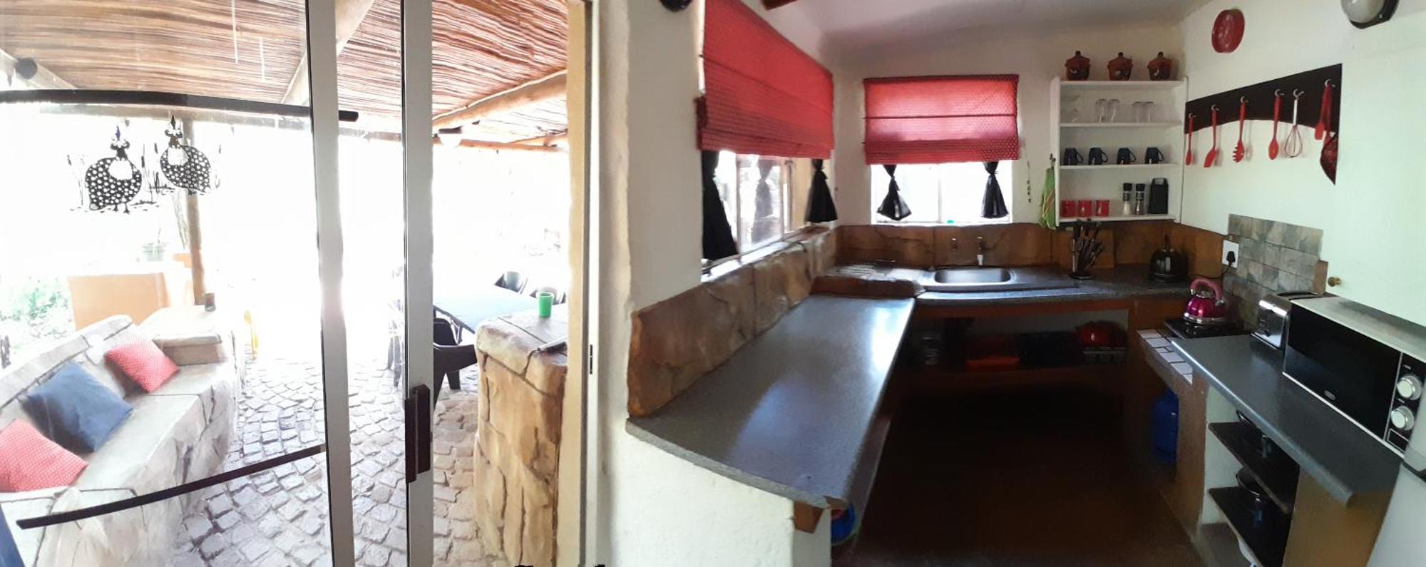 Kiburi Cottage @ Kruger Marloth Park Exterior foto