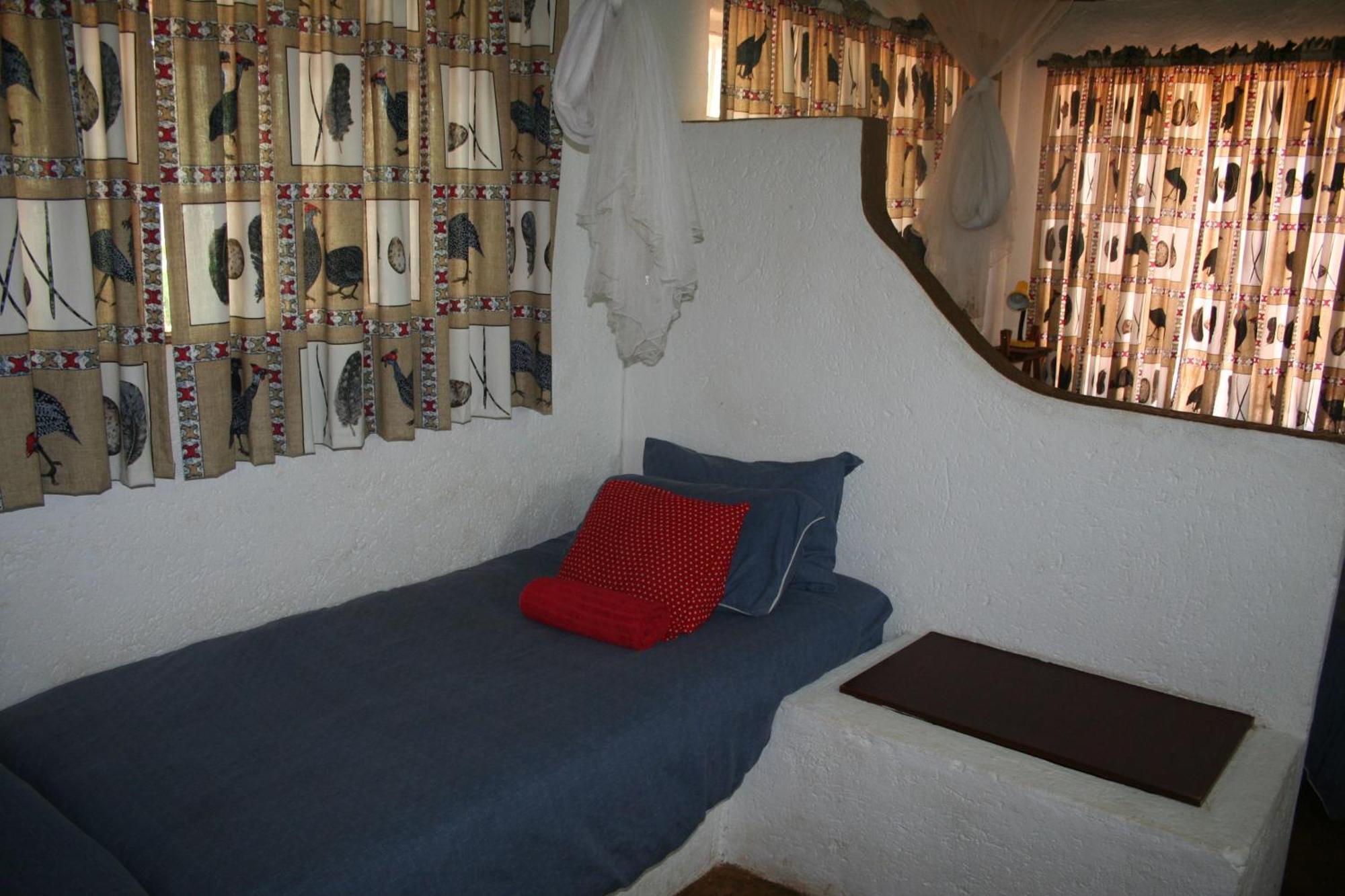 Kiburi Cottage @ Kruger Marloth Park Exterior foto