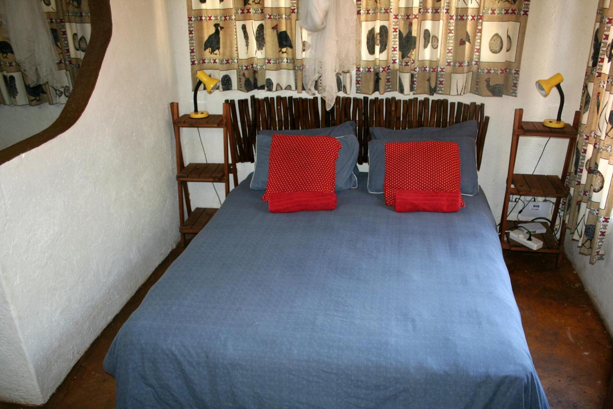 Kiburi Cottage @ Kruger Marloth Park Exterior foto
