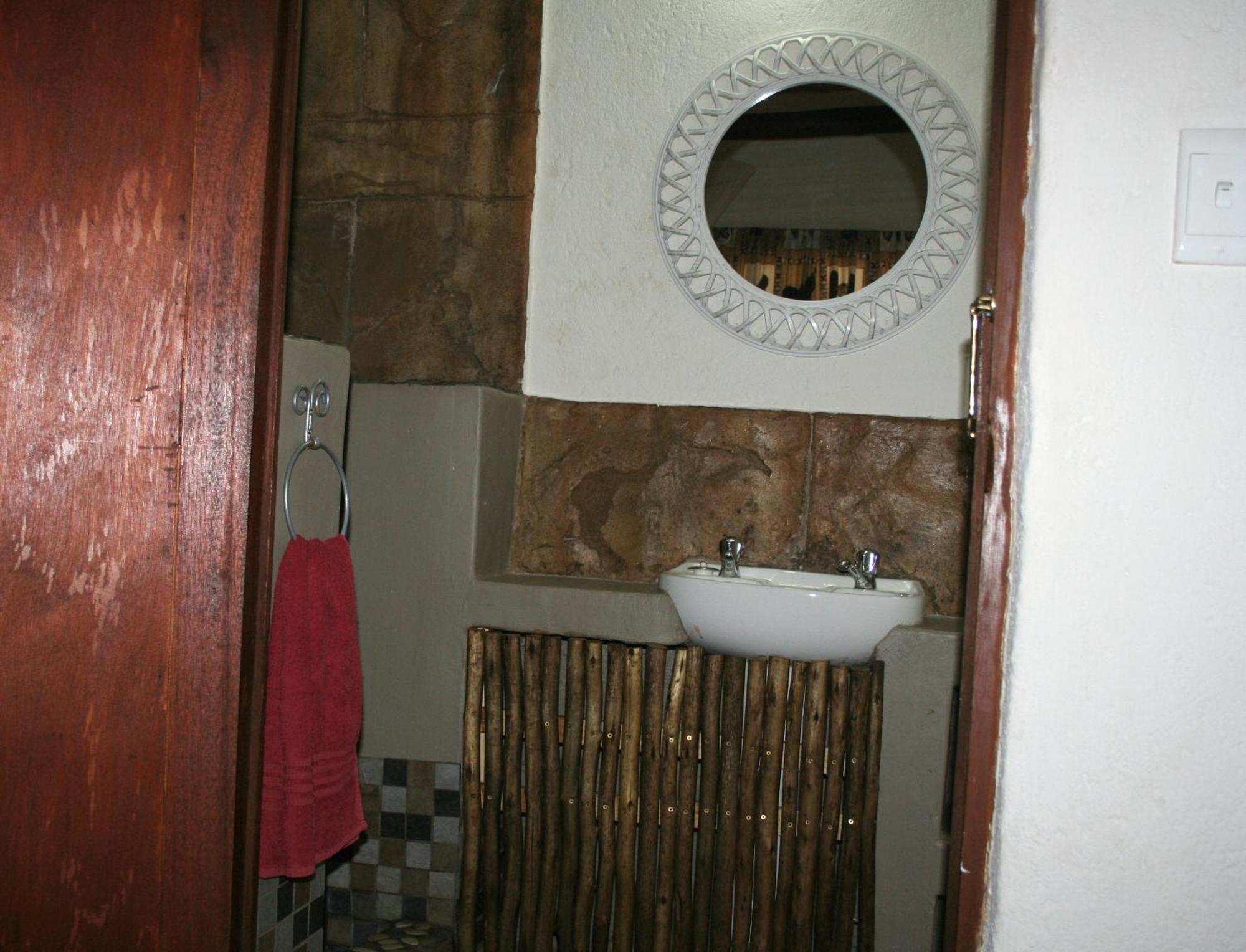 Kiburi Cottage @ Kruger Marloth Park Exterior foto